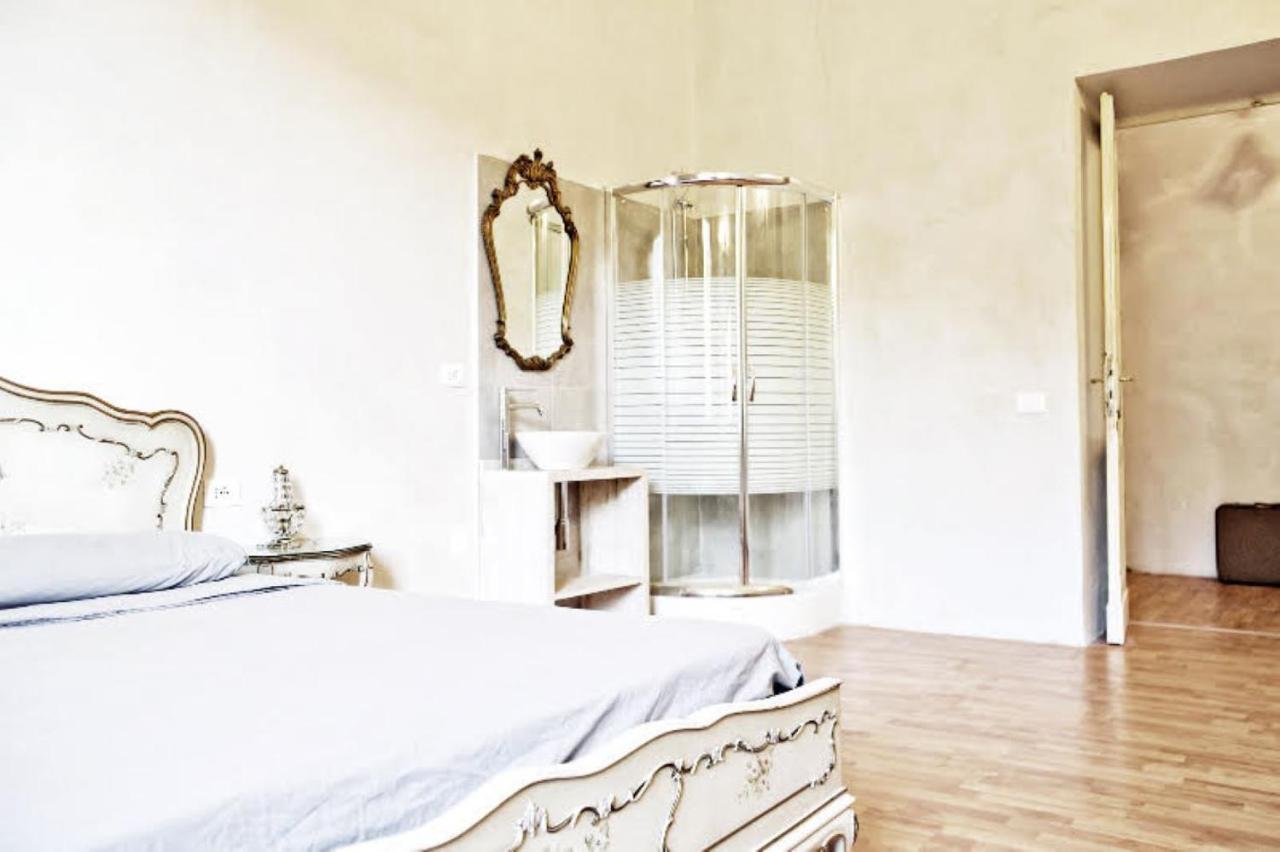 Casa Particular Vintage Rom Exterior foto